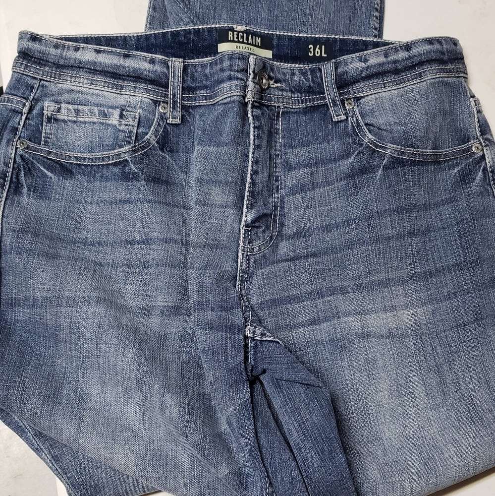 🖤Men's Reclaim Jeans🖤